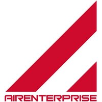 AIR ENTERPRISE SRL Logo