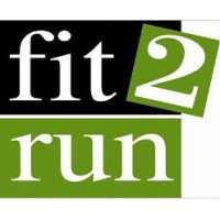 Fit2Run Logo