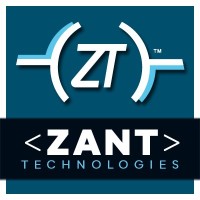 Zant Technologies Logo