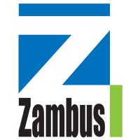 Zambus, Inc. Logo