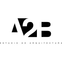 A2B Estudio de Arquitectura Logo