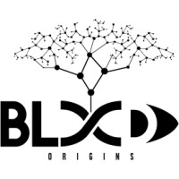 Blood Origins Logo