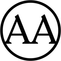 Adam Aston - Consultant / Freelance Logo