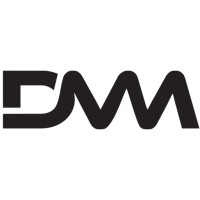 Digital Media Monk Logo