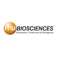 ITSI-Biosciences Logo