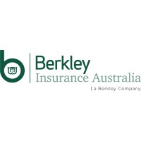 Berkley Insurance Australia (a Berkley Company) Logo