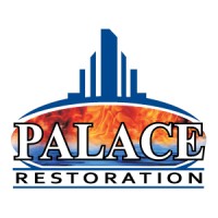 Palace Restoration Logo