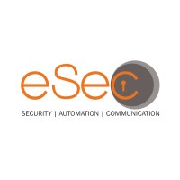 eSec Security Consultants Pvt. Ltd. Logo