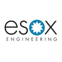 Esox Engineering, LLC Logo