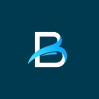 Blue Impact Energy Logo
