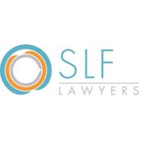SLF Lawyers Logo