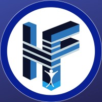 HF Healthcare Services Logo