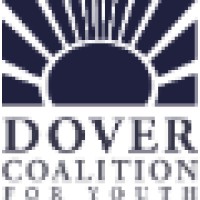 Dover Coalition for Youth Logo