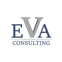 EVA Consulting Logo