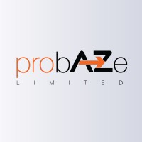Probaze Limited Logo