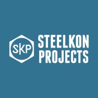 Steelkon Projects Logo