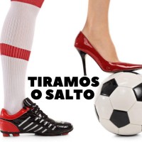 Blog Tiramos o Salto Logo