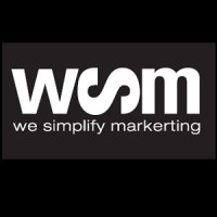 We Simplify Marketing Logo