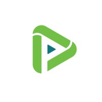 PlayVisual Publicidad Logo