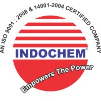 Indochem Oil India Limited Logo