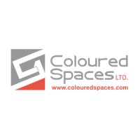 ColouredSpaces Limited Logo