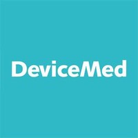 DeviceMed Logo