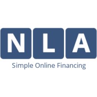 National Lending Association Logo