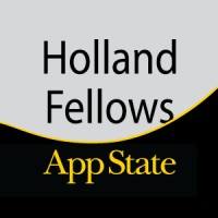 Holland Fellows - Walker College of Business International Business Fellowship Logo