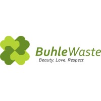 Buhle Waste (Pty) Ltd. Logo