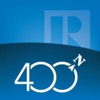 400 North Association of REALTORS® Logo