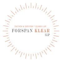 Forspan Klear LLP Logo