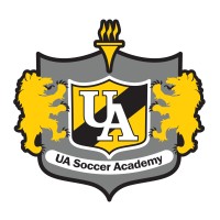 UA Soccer Academy Logo