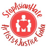 Artists 4 Justice Org Logo