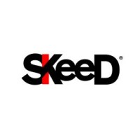 SKEED INTERNATIONAL SAS Logo