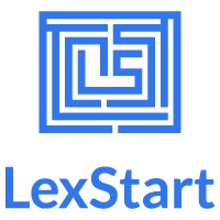LexStart Logo