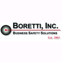 Boretti Inc Logo