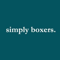 Simply Boxers Logo