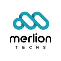 Merlion Techs Logo