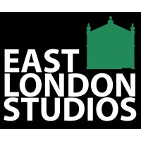 East London Studios Logo