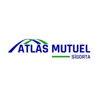 ATLAS MUTUEL SİGORTA Logo