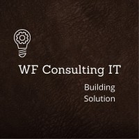WF Consulting IT Logo