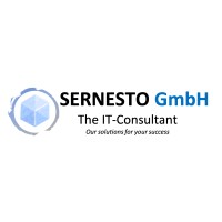 SERNESTO GmbH Logo