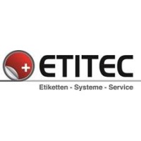 Etitec GmbH Logo