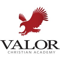 Valor Christian Academy Logo
