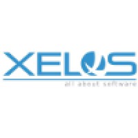Xelos bvba Logo