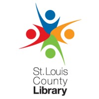 St. Louis County Library Logo