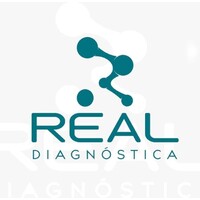 Real Diagnóstica Logo