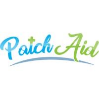 PatchAid Logo