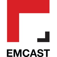 EMCAST Logo
