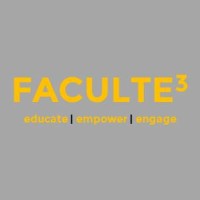 Faculte3 Logo